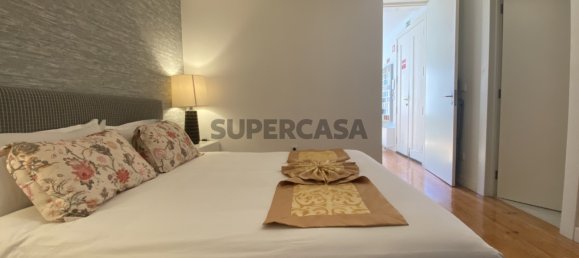 Apartamento de 1 dormitorio en Lisbon, Portugal No. 154150 15