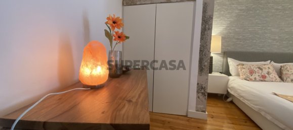 Apartamento de 1 dormitorio en Lisbon, Portugal No. 154150 18