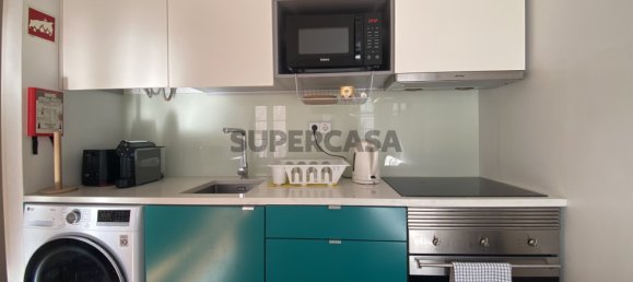 Apartamento de 1 dormitorio en Lisbon, Portugal No. 154150 9