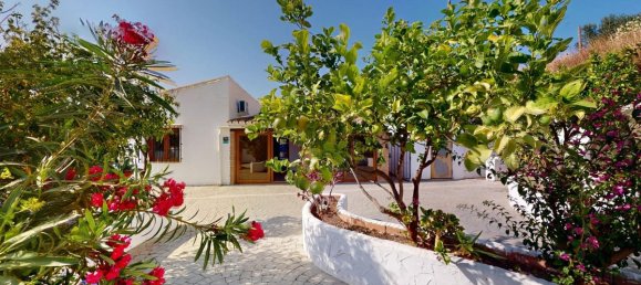 3 Schlafzimmer Villa in Vinuela, Spain, Nr. 145286 2