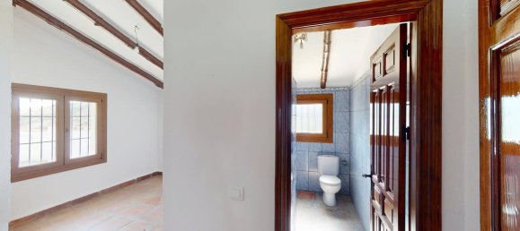 3 Schlafzimmer Villa in Vinuela, Spain, Nr. 145286 13