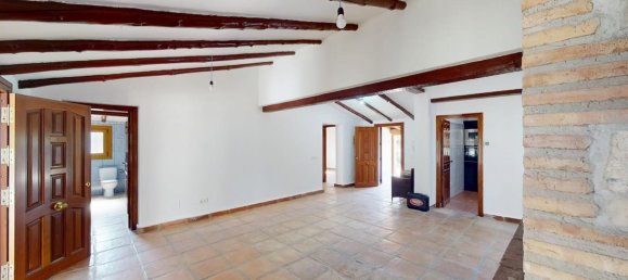 3 Schlafzimmer Villa in Vinuela, Spain, Nr. 145286 7