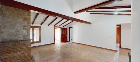 3 Schlafzimmer Villa in Vinuela, Spain, Nr. 145286 8