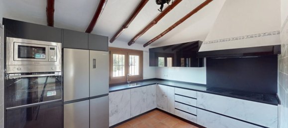3 Schlafzimmer Villa in Vinuela, Spain, Nr. 145286 11