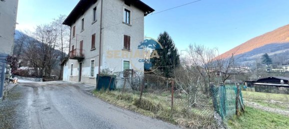 5-salle Maison à Albino, Italy No. 120256 5