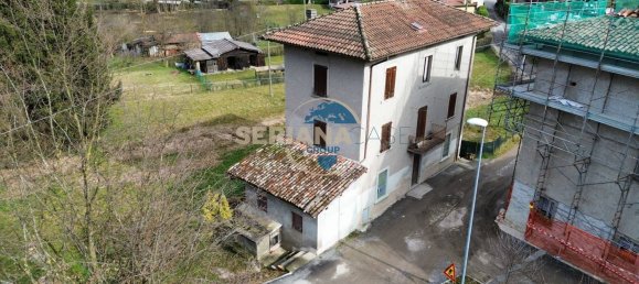 5-salle Maison à Albino, Italy No. 120256 23