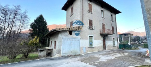 5-salle Maison à Albino, Italy No. 120256 6