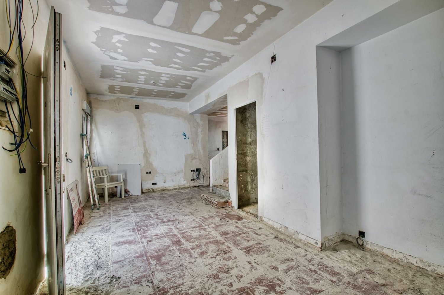 4 bedrooms Townhouse in Periana, Spain No. 178317