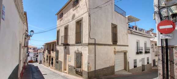 4 bedrooms Townhouse in Periana, Spain No. 178317 23
