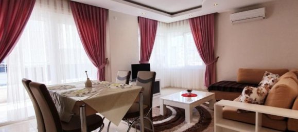 Apartment 2+1 in Kestel, Turkey No. 16669 2