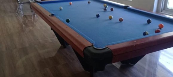 Apartment 2+1 in Kestel, Turkey No. 16669 7