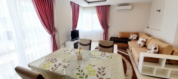 Apartment 2+1 in Kestel, Turkey No. 16669 13