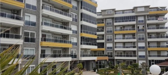 Apartment 2+1 in Kestel, Turkey No. 16669 6