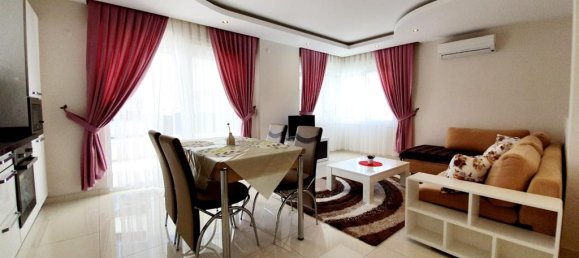 Apartment 2+1 in Kestel, Turkey No. 16669 11