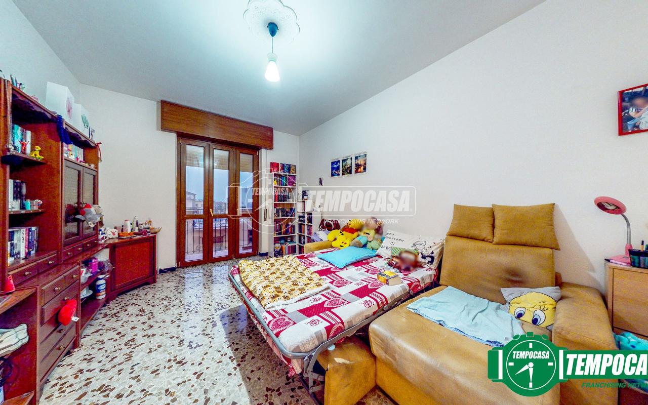 Apartamento de 3 divisões em Novi Ligure, Italy N.º 144904