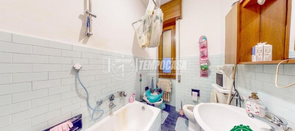 Apartamento de 3 divisões em Novi Ligure, Italy N.º 144904 10