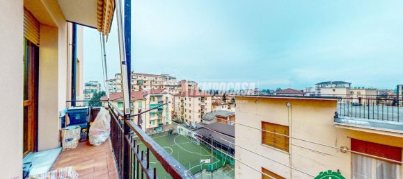 Apartamento de 3 divisões em Novi Ligure, Italy N.º 144904 14