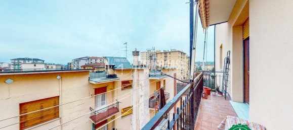 Apartamento de 3 divisões em Novi Ligure, Italy N.º 144904 13