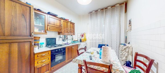 Apartamento de 3 divisões em Novi Ligure, Italy N.º 144904 4