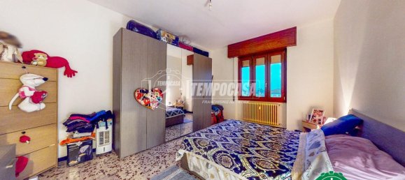 Apartamento de 3 divisões em Novi Ligure, Italy N.º 144904 7