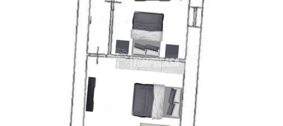 2 bedrooms House in Brescia, Italy No. 14329 3