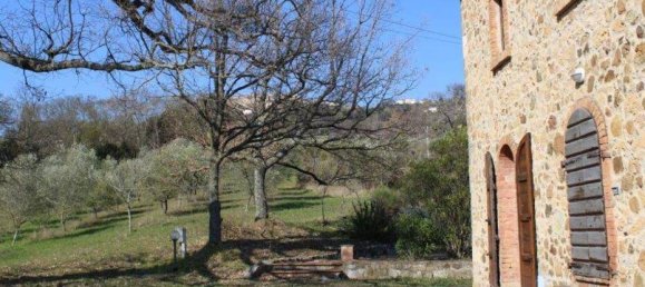 4 bedrooms House in Pomarance, Italy No. 68721 29