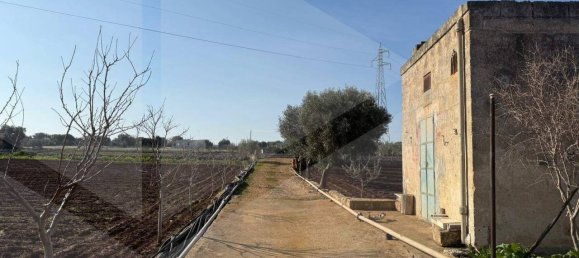 1 room Land in Polignano a Mare, Italy No. 17163 12