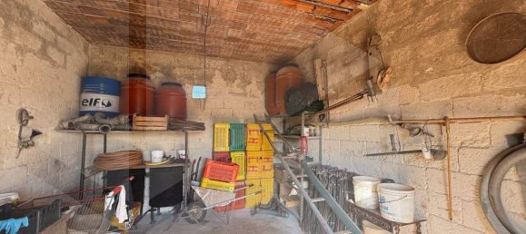 1 room Land in Polignano a Mare, Italy No. 17163 8