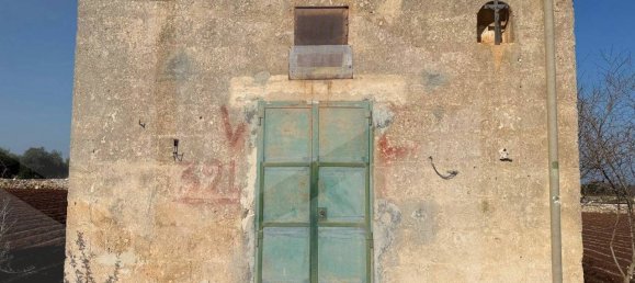 1 room Land in Polignano a Mare, Italy No. 17163 11