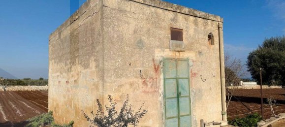 1 room Land in Polignano a Mare, Italy No. 17163 13