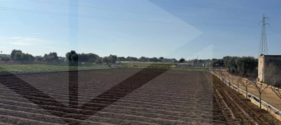 1 room Land in Polignano a Mare, Italy No. 17163 24