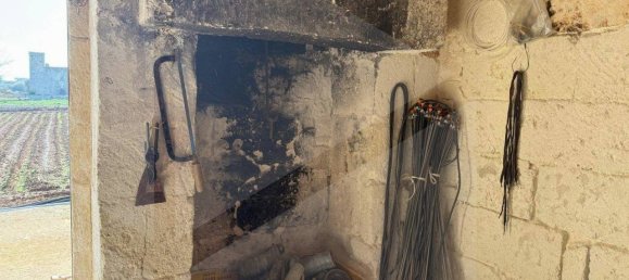 1 room Land in Polignano a Mare, Italy No. 17163 5