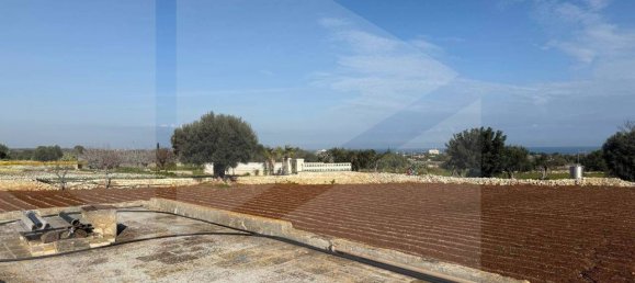 1 room Land in Polignano a Mare, Italy No. 17163 22