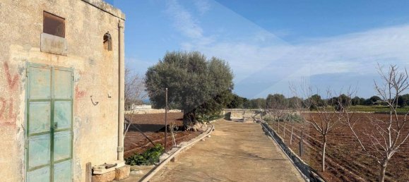 1 room Land in Polignano a Mare, Italy No. 17163 28