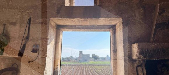 1 room Land in Polignano a Mare, Italy No. 17163 2