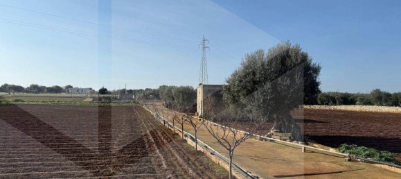 1 room Land in Polignano a Mare, Italy No. 17163 25