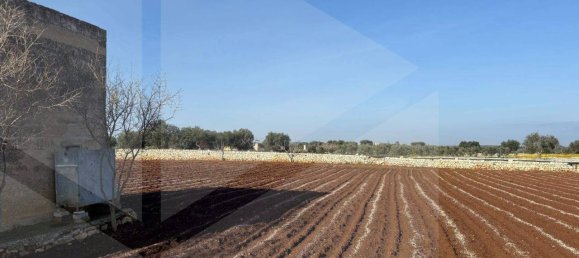 1 room Land in Polignano a Mare, Italy No. 17163 18