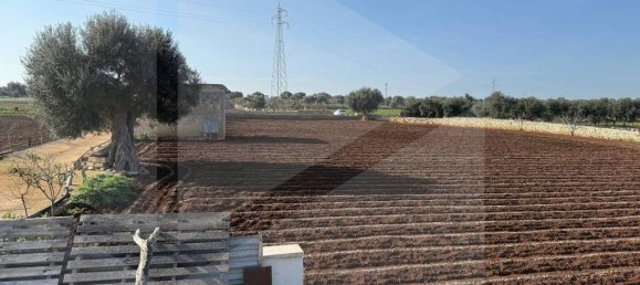 1 room Land in Polignano a Mare, Italy No. 17163 16