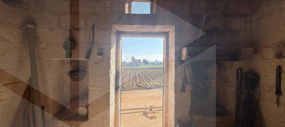 1 room Land in Polignano a Mare, Italy No. 17163 3