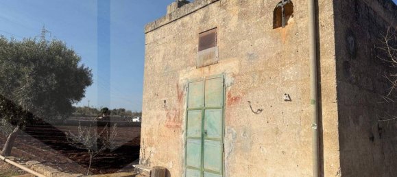 1 room Land in Polignano a Mare, Italy No. 17163 10