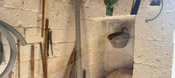 1 room Land in Polignano a Mare, Italy No. 17163 6