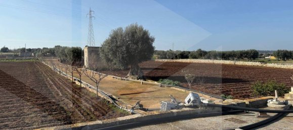 1 room Land in Polignano a Mare, Italy No. 17163 20