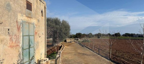 1 room Land in Polignano a Mare, Italy No. 17163 27