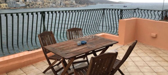 1 Schlafzimmer Penthouse in Saint Paul's Bay, Malta, Nr. 10698 5