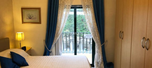 1 Schlafzimmer Penthouse in Saint Paul's Bay, Malta, Nr. 10698 3