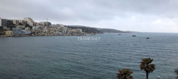 1 Schlafzimmer Penthouse in Saint Paul's Bay, Malta, Nr. 10698 7