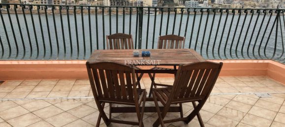 1 Schlafzimmer Penthouse in Saint Paul's Bay, Malta, Nr. 10698 6