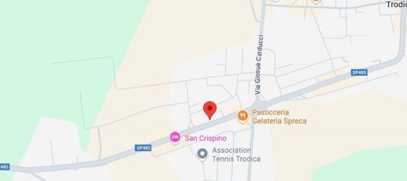 5 bedrooms Apartment in Morrovalle, Italy No. 326880 7