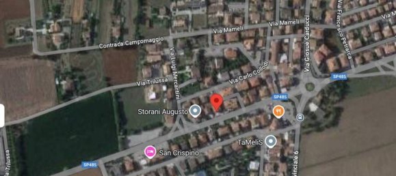 5 bedrooms Apartment in Morrovalle, Italy No. 326880 3