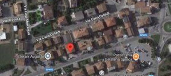 5 bedrooms Apartment in Morrovalle, Italy No. 326880 17